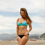 Second pic of zishy tatiana penskaya topless at beach @ GirlzNation.com