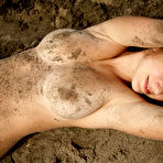 Fourth pic of zishy tatiana penskaya topless at beach @ GirlzNation.com