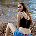 Second pic of Zishy Vitalia Pugova Nude @ GirlzNation.com