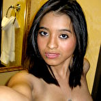 First pic of Nude Desi Indian girl friends from Mumbai