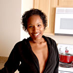 Fourth pic of Honey in Honey in black women