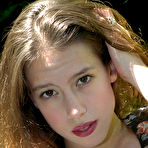 First pic of Carmen in Carmen in nudism series