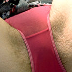 Second pic of Carmen in Carmen in nudism series