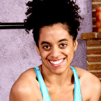 First pic of Elise Cunningham in Elise Cunningham in exotic and hairy