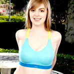 First pic of Dolly Leigh in Dolly Leigh in young and hairy