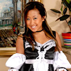 First pic of Tinah in Tinah in asians