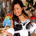Fourth pic of Tinah in Tinah in asians
