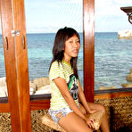 Fourth pic of Linny in Linny in masturbation