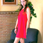 First pic of Carmen in Carmen in mediterranean