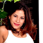 Fourth pic of Maria in Maria in masturbation