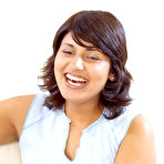 Fourth pic of Alla in Alla in east indian