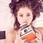 Fourth pic of Selena Gomez sexy Puma Hero Campaign 2018 photoset