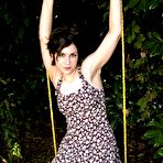 First pic of Melanie in Melanie in mediterranean