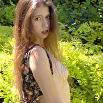 Fourth pic of Carmen in Carmen in nudism series