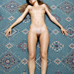 First pic of Nikola in Shag Rug by Hegre-Art (16 photos) | Erotic Beauties