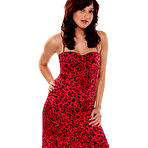 Fourth pic of Veronique Vega in Veronique Vega in latinas