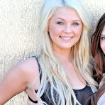 First pic of FTV ACCESS presents CASSIE & CHLOE...