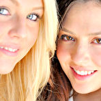 Second pic of FTV ACCESS presents CASSIE & CHLOE...