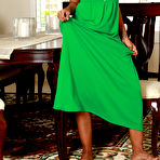 Fourth pic of Ziva The Diva in Ziva The Diva in black women