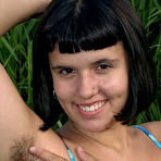 Fourth pic of Tammi in Tammi in nudism series