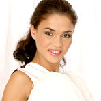 Fourth pic of Julia in Julia in mediterranean