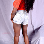 Fourth pic of London Blaq in London Blaq in black women