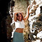 First pic of Ariel in Ariel in nudism series