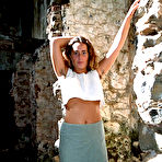 Fourth pic of Ariel in Ariel in nudism series