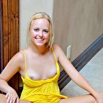 Third pic of Megan in Dress Up For The Big Ten by FTV Girls (16 photos + video) | Erotic Beauties