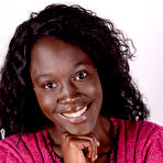 First pic of London Blaq in London Blaq in black women