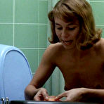 Second pic of Anne Louise Hassing naked in Kaerlighedens Smerte