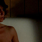 Fourth pic of Anne Louise Hassing naked in Kaerlighedens Smerte