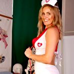 First pic of Nurse Amy Green