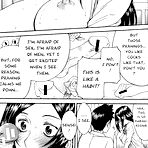 Second pic of Frustrated Sensei Part 1 (Manga) - 27 Pics - xHamster.com