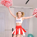 First pic of Cheering for Cocks Video with Mike Angelo & Luca Ferrero & Angel Emily