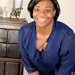 Fourth pic of Lacey in Lacey in exotic and hairy