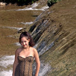 First pic of Chantel in Chantel in nudism series
