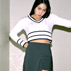 First pic of Milla in Milla in asians