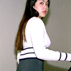 Fourth pic of Milla in Milla in asians