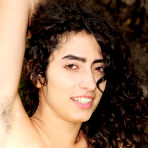 Second pic of Uma in Uma in exotic and hairy