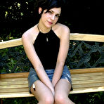 First pic of Melanie in Melanie in mediterranean