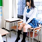 First pic of Nozomi Momoki, ももき希 : JK18 Presents After School Japan - Hot Japanese School Girls