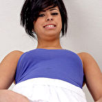 Fourth pic of Ava Jay in Ava Jay in upskirts and panties