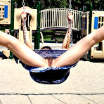 First pic of Josie in Josie in nudism series