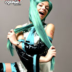 First pic of Cherry Nudes - Miku Cirmy Cosplay