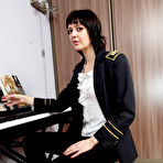 Fourth pic of Lia in Lia in young and hairy