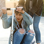 First pic of My Boyfriend's Birthday - Helix Studios