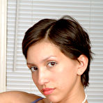 Fourth pic of Ulrike in Ulrike in mediterranean