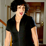 First pic of Gina in Gina in mediterranean