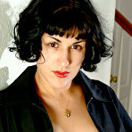 Second pic of Gina in Gina in mediterranean